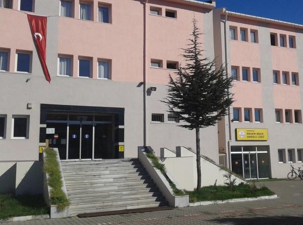 Çanakkale İbrahim Bodur Anadolu Lisesi Fotoğrafı